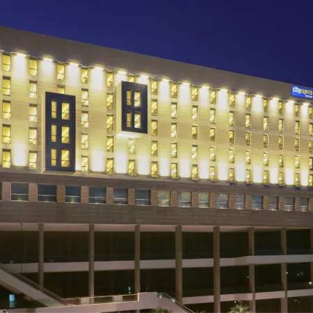 City Express by Marriott Monterrey Universidad
