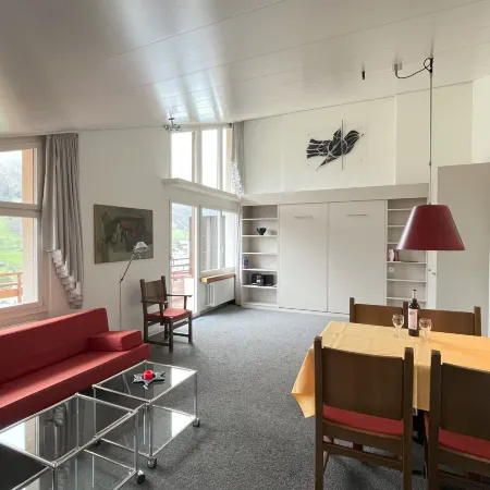 Ringstrasse Apt 421