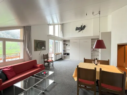 Ringstrasse Apt 421 - 3 étoiles