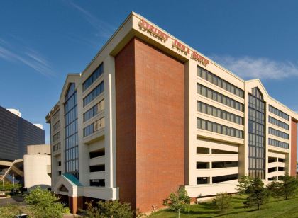 Drury Plaza Hotel Columbus Downtown