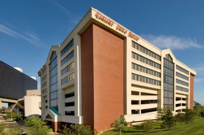 Drury Plaza Hotel Columbus Downtown Hotel in zona Greater Columbus Convention Center