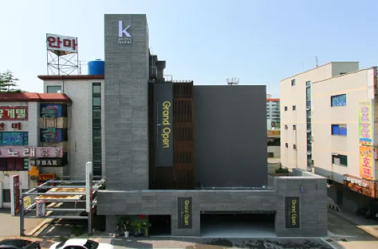 Boutique Hotel K-Oido