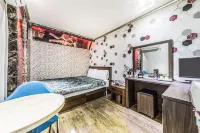 Myeonmok I-Zone Hotel in zona Yongma Land