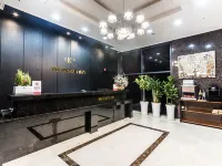 Yangju K Plus Hotel Hotels in Yangju