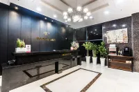 Yangju K Plus Hotel