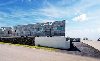 Jeju M Self Check-in Motel
