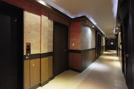 Anseong Show Отели рядом с достопримечательностью «Будда Myeongnyun-dong, Anseong-si, Gyeonggi-do»