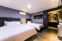 Jeonju Junghwasandong Loui