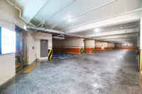 Seosan Hello Hotel - parking