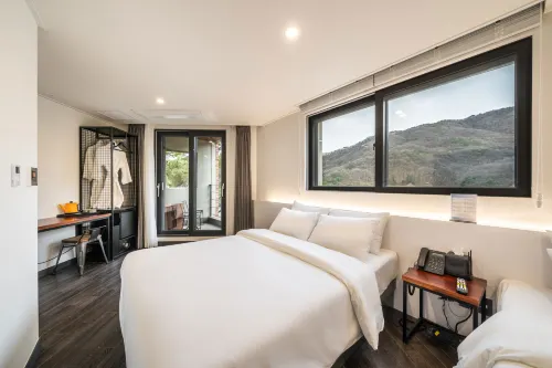 Namyangju Reina Hotel