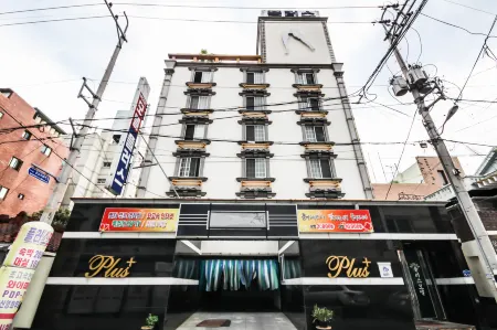 Gwangju Numundong Plus