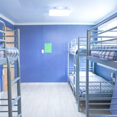 Suncheon Guesthouse Nreem