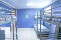 Suncheon Guesthouse Nreem