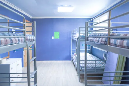 ซุนชอนเกสต์เฮาส์ นรีม