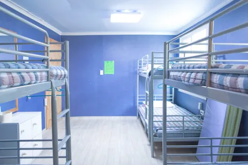 Suncheon Guesthouse Nreem
