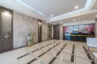 Gyeongju Zara Motel - ที่มีที่จอดรถ