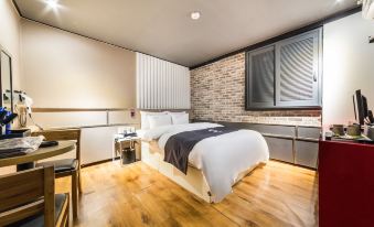 Incheon Dongam Duruwa