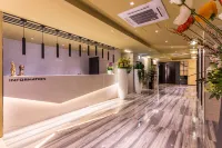 Hanam Tresbien Hotels in Hanam