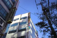 키위모텔 김해봉황동유적패총전시관 주변 호텔