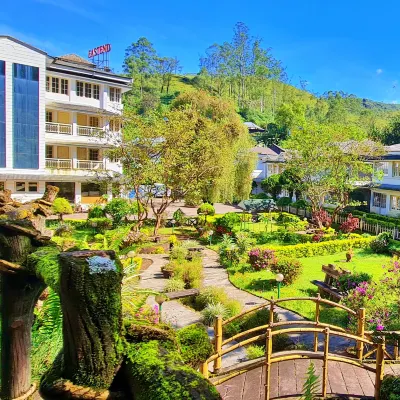 Eastend Munnar Hotels near Munnar Tea Museum