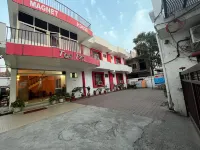 Hotel Magnet House Hotels near Shri Gorakh Dham Goga Mandir