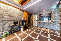 Anseong (Gongdo Terminal) Seongji Hotels in Anseong-si