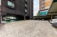 Daejeon Yuseong Jawoori - Motel
