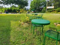 Jecheon Dream Lake Pension