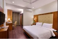 Deccan Pavilion Hotels in Mokarwadi