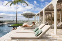 InterContinental SORRENTO MORNINGTON PENINSULA by IHG - Gym