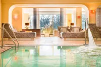 Romantik Hotel Jagdhaus Eiden am See - 5-stjärniga