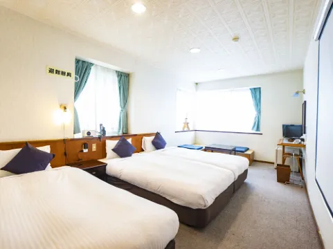 We Home Villa Jyogasaki-onsen