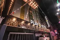 Daegu Duryu Play Hotels in Seo-gu