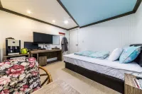 Incheon MS Hotels near Oktoki Space Center