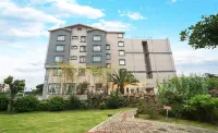 Seongsan Aqua Beach Hotel