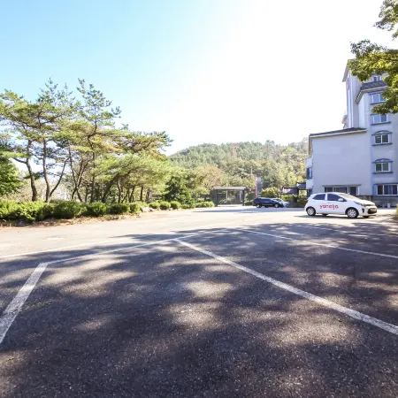 Hadong Seomjingang Hotel