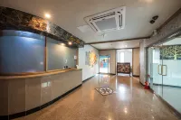 Damyang Changpyeong G Hotel