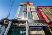 Wanju Ace Hotel dekat Woosuk University