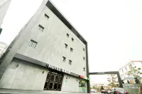 Hamyang Hotel Raon Hotels in Hamyang