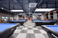 Golden Business Hotel Hotels in Jinju-si