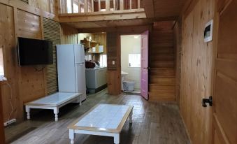 Yangsan Baenaegol Small Land Pension