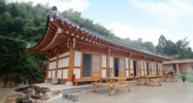 Suncheon Bay Minsok Hanok Pension
