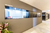 Hwaseong Afeel Hotel
