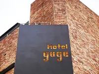 Paju Gugu Hotel Các khách sạn gần Thư viện Garam