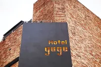 Paju Gugu Hotel Hotels near Geumchon Tongil Market