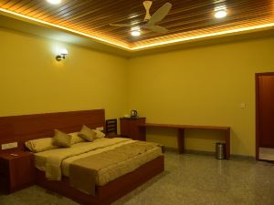 Gowtham Home Stay