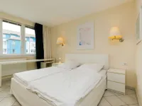 Zur Düne II Hotels in Zinnowitz