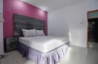 Guest House Sweethome Syariah فنادق في Guntung Payung