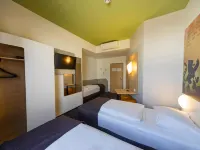 B&B HOTEL Weimar Hôtels à : 