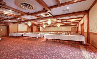 Best Western Prairie Inn  Conference Center